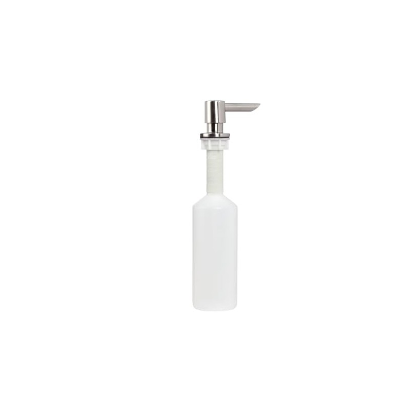 Contemporary Soap Dispenser