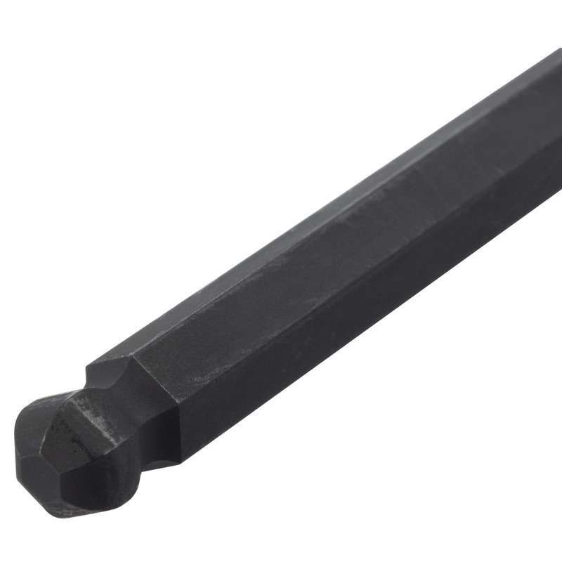 TONE BPL-10 Long Ball Point L-Shaped Wrench Double Side Width