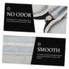 SHOWERORO Wristwatch Band Organizer Bag Watch Holder Portable Watch Straps