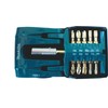 Makita B-28597 Impact Gold 11 Piece Screwdriver bit Set