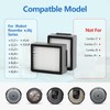 Filters Replacement For iRobot Roomba E I&J Series E5 E6