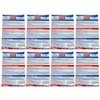 Pyrex Portables Large Hot/Cold Pack (8-Pack) - Made in USA