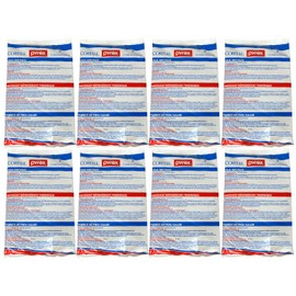Pyrex Portables Large Hot/Cold Pack (8-Pack) - Made in USA
