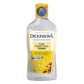 Dickinson’s Original Witch Hazel Pore Perfecting Toner 16 oz