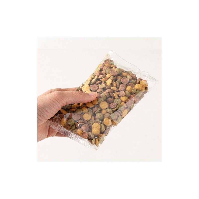 Bugs Dog Vegan Formula 1.2kg + Samples (30g x 2ea)