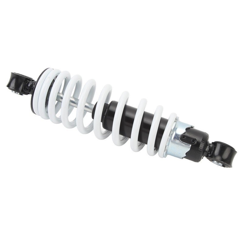Shock Absorber 230mm Hole Distance Adjustable Damping Suspension Spring Shock