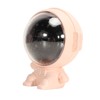 4.1W Rotatable Night Lamp with Lithium Battery Astronaut Projector Light