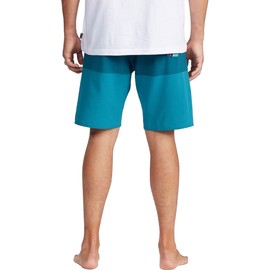 Billabong Tribong Airlite 19" Boardshorts Marine 36