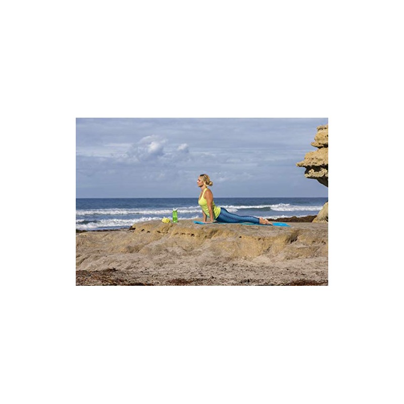 Camelbak Eddy Water Bottle , green