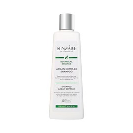 Senzáre Botanical Essence Argán Shampoo Nutritivo 300ml