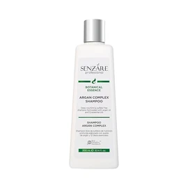 Senzáre Botanical Essence Argán Shampoo Nutritivo 300ml