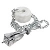 Extreme Max 3006.6705 BoatTector Complete Grapnel Anchor Kit for Small