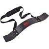 FIGHTSENSE Arm Blaster Biceps Curl Triceps Muscle Isolator Bomber Fitness