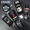 Axe Styling Messy Look Textured Matte Hairstyle Pomade Easy to