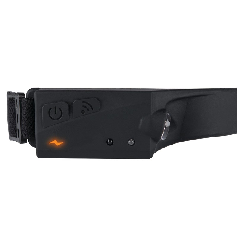 Performance Tool W2683 450+ Lumen Dual Beam Headlamp