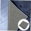 DOITOOL 1 Sheet Non Slip Tufting Cloth for DIY Rug