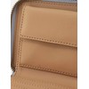 GUESS Cresidia SLG Zip Around Wallet S Powder Blue, powderblue