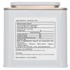 Snowflake Jasmine Green Tea – High-Grade Hand-Rolled Tea Buds, Strong