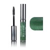 Bella Mari Natural Mascara, Green 0.4oz