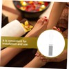Beavorty Home Pedicure Tool Dual Sided Foot File Heel Scraper