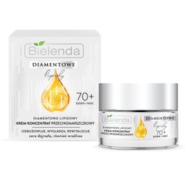 Bielenda Diamond Lipids Anti Wrinkle Cream 70+ Day/Night 50ml