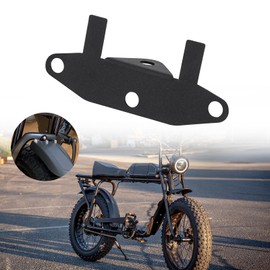 IUVWISN For Super 73 Front Fender Mount Mudguard Bracket Kit for Super73 S1/S2 E-Bike