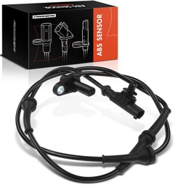 1 x ABS sensor wheel speed front axle for Discovery III L319 LA SUV Discovery III Van L319 Van 2.7L-4.4L 2004-2007 SSB500090