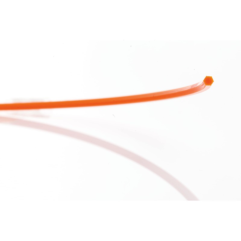 Ratio Parts Trimmer Line AC 6 kt. 2.4 M X