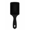 D & K Exclusives Cepillo grande de paleta para desenredar,