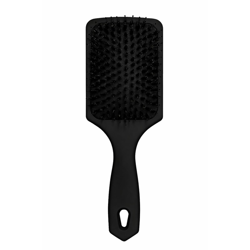 D & K Exclusives Cepillo grande de paleta para desenredar,