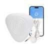NEO Zigbee Water Sensor, Smart Water Leak Detector for Home,