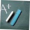 VILLFUL 5Pcs Dust Chalk Holder Clip Automatic Chalk Clamp for