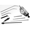 LLDSIMEX Coaxial Centering Indicator Co-Ax Precision Milling Machine Test Dial