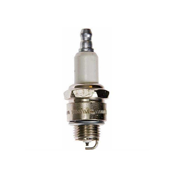 LEFITPA Replacement RJ19HX Spark Plug for Champion Lawn Mower Models