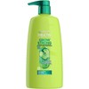 Garnier Fructis Grow Strong Shampoo, 33.8 Fl Oz, 1 Count