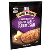 McCormick Grill Mates Black Garlic Parmesan 3-In-1 Seasoning Mix, 1