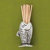 Basic Spirit Décor Toothpick Holder - Fish - Toothpick Storage