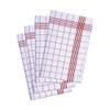 Karlowsky Tea Towel 50 x 70 cm, 10 Pieces/Pack, 100%