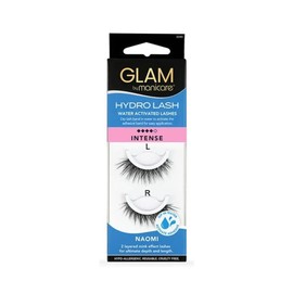 Manicare Glam Hydro Intense Naomi False Lashes