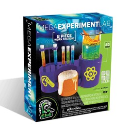 Angel Acade-Me! Kids Toy Playsets - Ultimate Chemistry Lab - Sold Individually