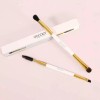 Docolor Kit De Brochas Para Cejas Y Párpado 100% Docolor