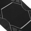 1 Pair Sports Knee Protector WearResistant Breathable Nylon Outdoor Knee