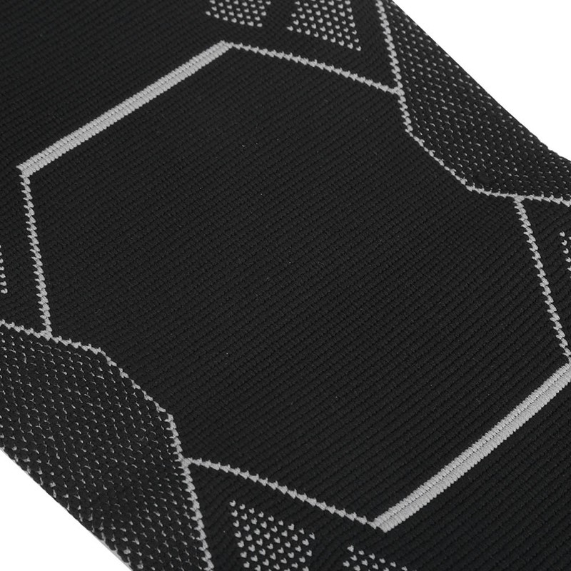 1 Pair Sports Knee Protector WearResistant Breathable Nylon Outdoor Knee