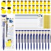 Sayglossy 75 Pcs Graduation Gifts Class of 2025 Bulk Includes