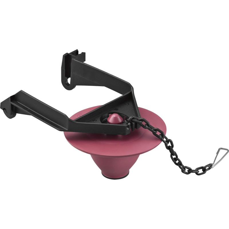 KOHLER GENUINE PART 1138648 FLAPPER ASSEMBLY