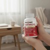 Mvpcare Alivio Zumbido Oídos 1200mg Suplemento Vitamina Complejo Bclínicamente Probado