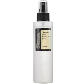 (NEW) COSRX Centella Water Alcohol-Free Toner 150ml / (NEW) 코스알엑스 센텔라 워터 알코올-프리 토너 150ml