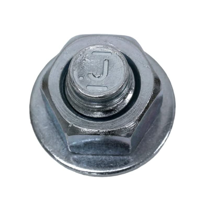 Simpson Strong-Tie 3/8-in x 5-in Concrete Wedge Anchors (40-Pack)