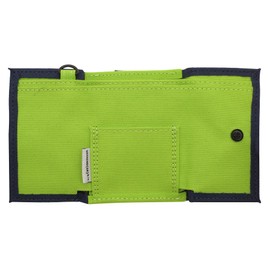 Weekender Coruri Basic Trifold Wallet, NAVY