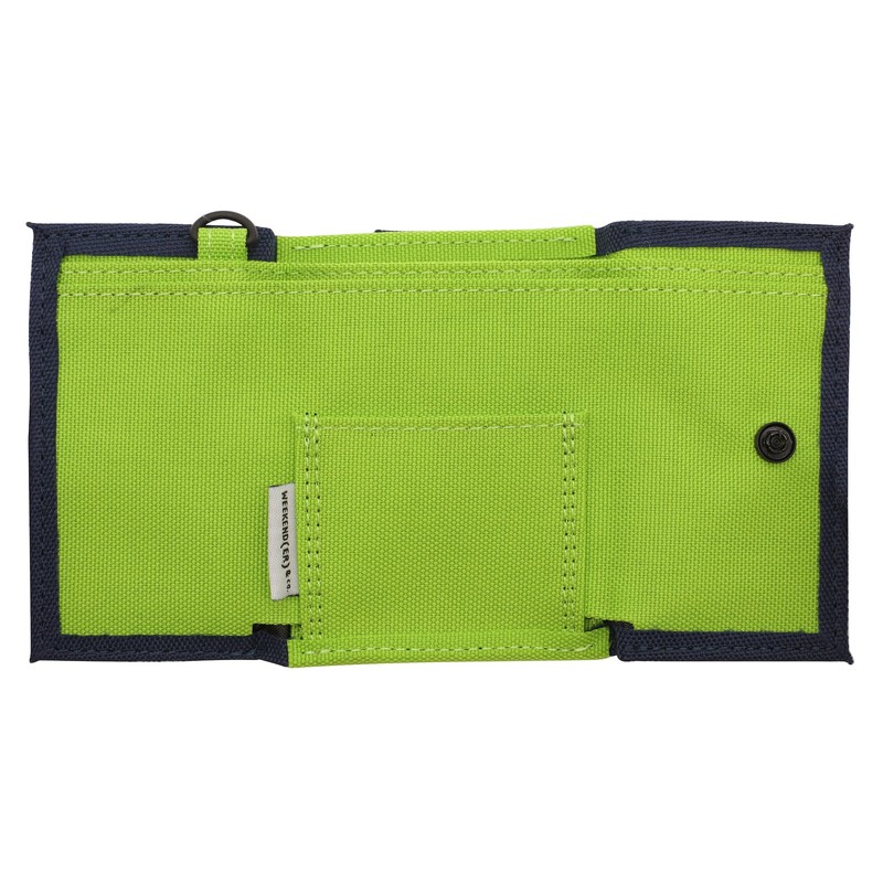 Weekender Coruri Basic Trifold Wallet, NAVY